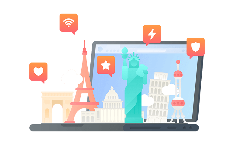 在圣卢西亚连接到中国vpn - 亮讯加速器